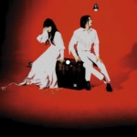 THE WHITE STRIPES "ELEPHANT" 20TH ANNIVERSARY