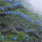 BARNETT, COURTNEY - END OF THE DAY