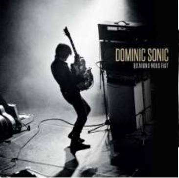 DOMINIC SONIC LP