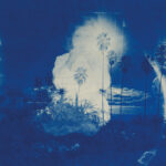 FRUIT BATS - A RIVER RUNNING TO YOU HEART - VINYLE
