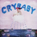MELANIE MARTINEZ CRY BABY VINYL LP 2023v