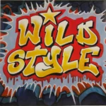 OST – WILD STYLE – LP