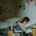 ROUSAY, CLAIRE - SENTIMENT