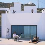 GREG FOAT & SOKRATIS VOTSKOS – LIVE AT VILLA MAXIMUS, MYKONOS (feat. WARREN HAMPSHIRE & AYO SALAWU) – LP