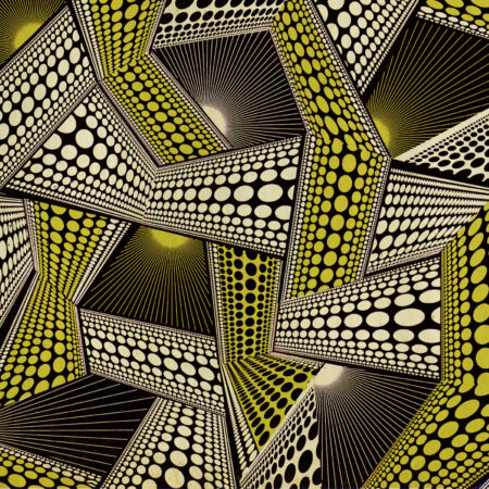 Etiquette V/A – GHANA SPECIAL 2 : ELECTRONIC HIGHLIFE & AFRO SOUNDS IN THE DIASPORA, 1980-93 – LP