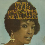 LAFAYETTE AFRO ROCK BAND – SOUL MAKOSSA (VINYLE BLEU TRANSPARENT) – LP