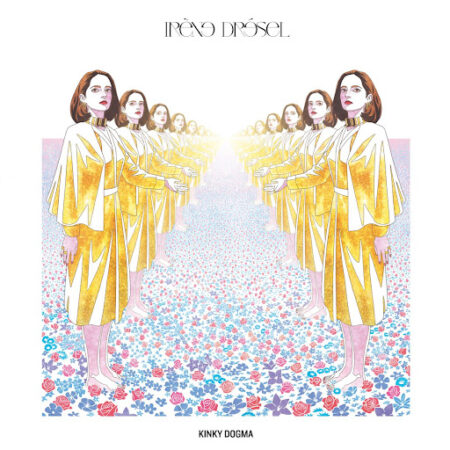 IRENE DRESEL "KINKY DOGMA"