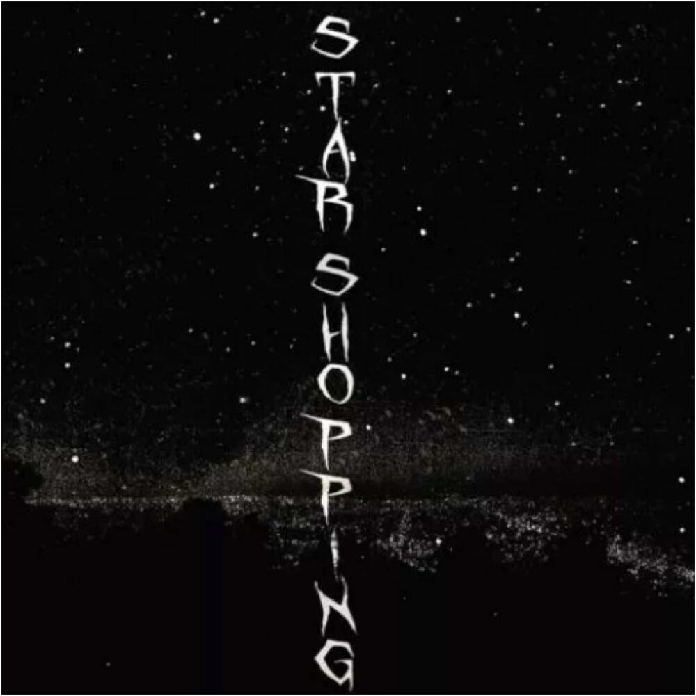 Etiquette LIL PEEP – STAR SHOPPING (45 T VINYLE COULEUR RSD 2024) – 7 »
