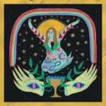 THACKRAY, EMMA JEAN – YELLOW (BLACK VINYL EDITION + DOWNLOAD) – LP