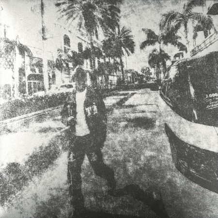 JOSMAN – J.000.$ – LP