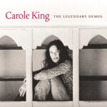 KING, CAROLE THE LEGENDARY DEMOS