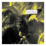 DIIV - MURMRR (LIVE 2017) - LP