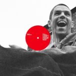 HERVE - ADRENALINE vinyle