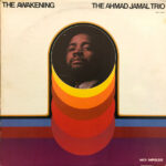 JAMAL, AHMAD - THE AWAKENING - LP