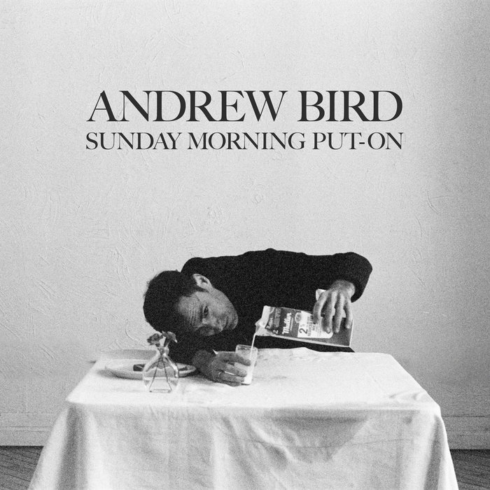 Sunday Morning Put-On by Andrew Bird