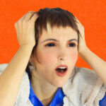 Late Slap Dana Gavanski