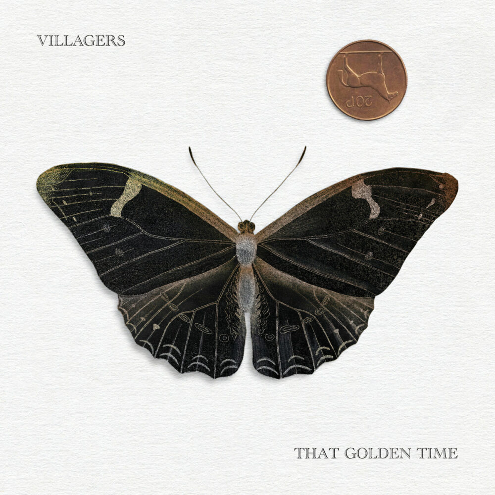 VILLAGERS – THAT GOLDEN TIME – LP