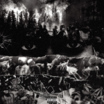 Etiquette JOSMAN – SPLIT – LP