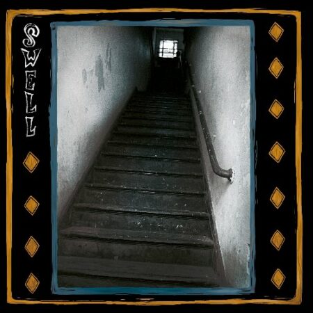 Swell ’41’ :  trente ans après le pouvoir d’attraction demeure. 41 est aujourd’hui réédité en format vinyle avec livret 12 pages (et numérique) dans une version remasterisée par les soins de JJ, Golden Mastering.