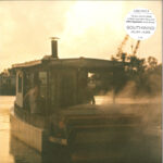 JABRE, JULIEN – SOUTHWIND – LP