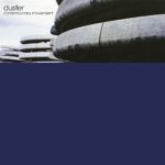 DUSTER – CONTEMPORARY MOVEMENT – LP