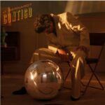 CONTIGO J BERNARDT VINYLE LP 2024
