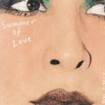 Summer of Love Jess Ribeiro
