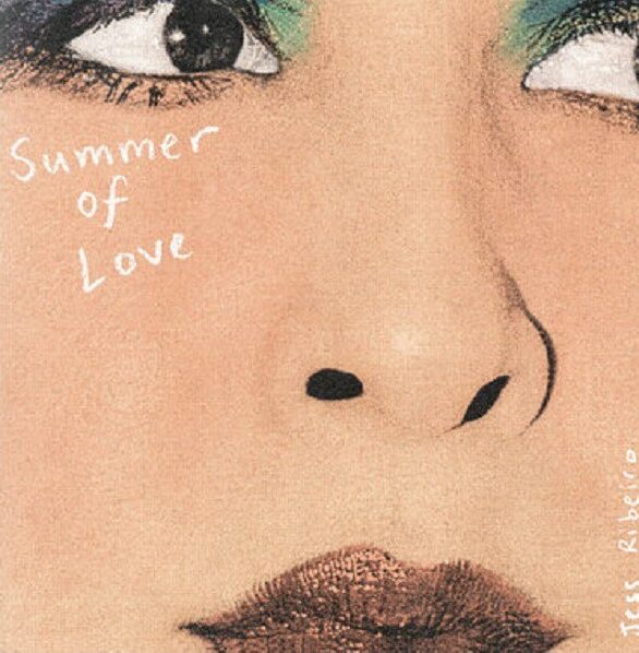 Summer of Love Jess Ribeiro