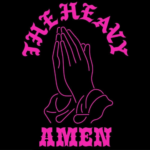 HEAVY, THE - AMEN - LP
