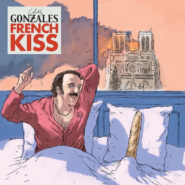 Chilly Gonzales revisite la musique de chambre