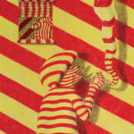 LUKE TEMPLE AND THE CASCADING MOMS - CERTAIN LIMITATIONS [VINYLE NOIR]