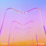 MOHS. - MIRAGE - LP