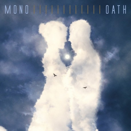 MONO - OATH - LP