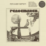 PER HUSBY SEPTETT - PEACEMAKER (2LP) - LP