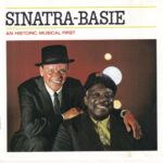 SINATRA BASIE LP VINYLE