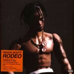 IMPORT USA SCOTT, TRAVIS - RODEO (2LP 150 GR VINYL) - LP
