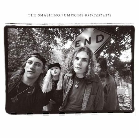 Artiste: The Smashing Pumpkins Rotten Apples: Greatest Hits (2LP)