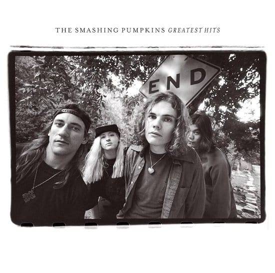 Artiste: The Smashing Pumpkins Rotten Apples: Greatest Hits (2LP)