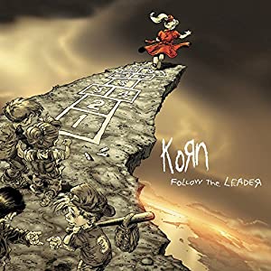 KORN - FOLLOW THE LEADER