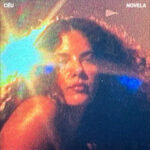 CÉU - NOVELA - VINYLE - LP - 30 08 2024