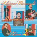 MAMMADLI, RAHMAN - AZERBAIJANI GITARA VOL.2 - LP