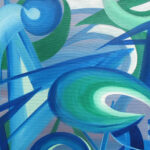 GREG FOAT & GIGI MASIN - DOLPHIN - LP