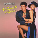 ANGELERI - UN' ESTATE DI SESSO - 12''
