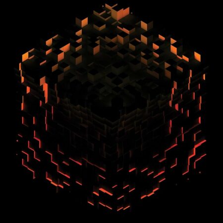 C 418 - MINECRAFT VOLUME BETA