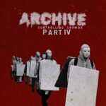 ARCHIVE - CONTROLLING CROWDS IV - LP