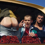 MASTER PEACE - PEACE OF MIND - LP