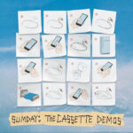 GRANDADDY "SUMDAY THE CASSETTE DEMOS" VINYLE
