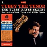 VINYLE LP tubby-the-tenor-w-clark-terry-eddie-costa