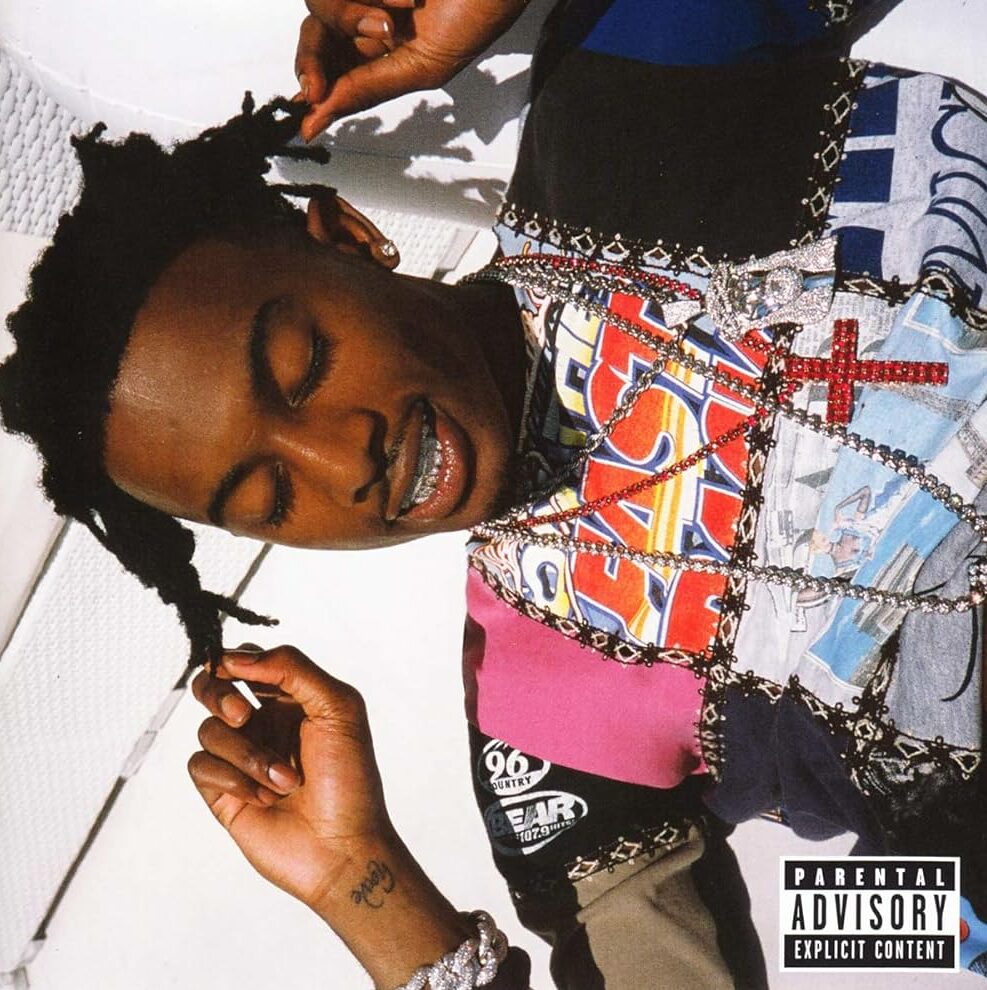 PLAYBOI CARTI - VINYLE LP