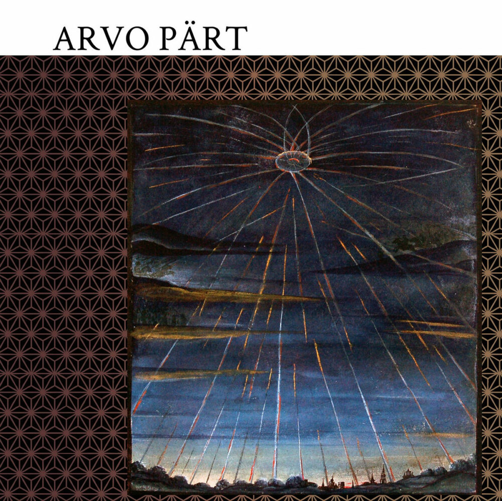 ARVO PART - FUR ALINA - LP